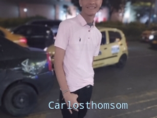 Carlosthomsom