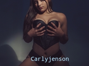 Carlyjenson