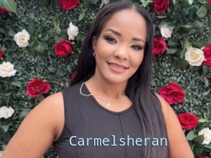 Carmelsheran