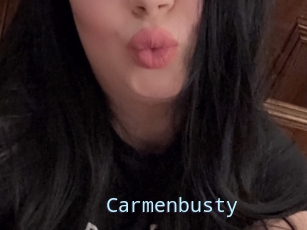 Carmenbusty