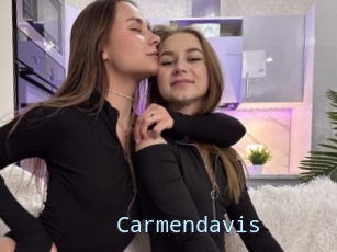 Carmendavis