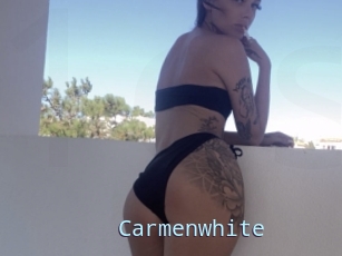 Carmenwhite