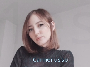 Carmerusso