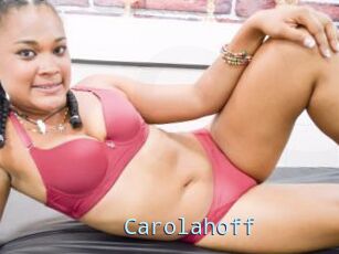 Carolahoff