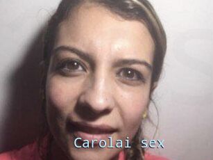 Carolai_sex