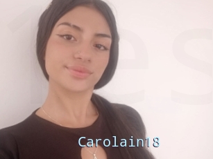 Carolain18