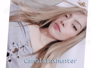 Carolainxhunter