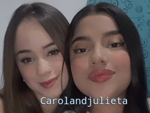 Carolandjulieta