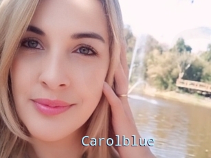 Carolblue