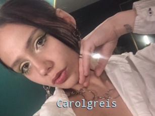 Carolgreis