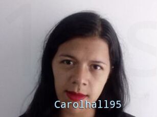 Carolhall95