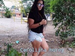 Caroliina_horny