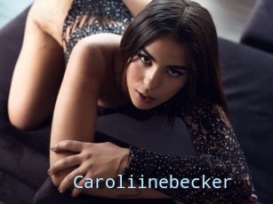 Caroliinebecker