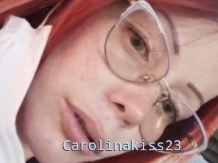 Carolinakiss23