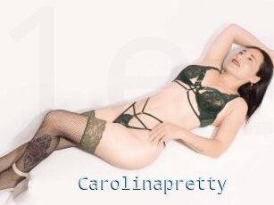 Carolinapretty