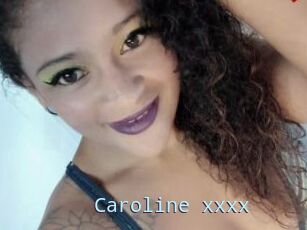 Caroline_xxxx