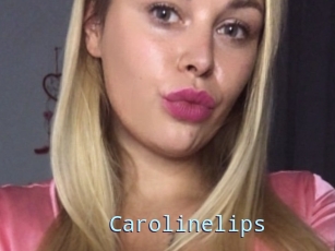 Carolinelips