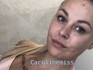 Carolinemiss