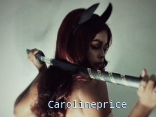 Carolineprice