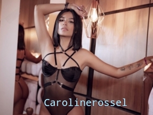 Carolinerossel