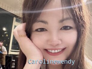 Carolinewendy