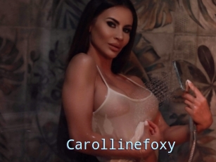 Carollinefoxy