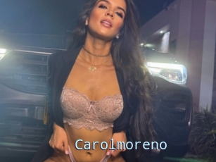 Carolmoreno