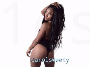 Carolsweety