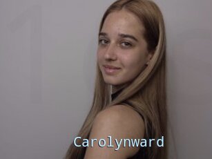 Carolynward