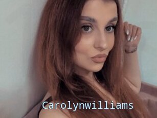 Carolynwilliams