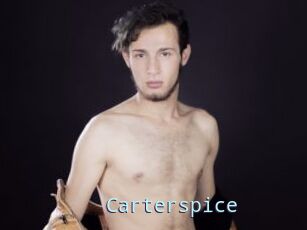 Carterspice