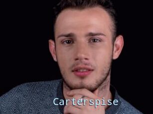 Carterspise