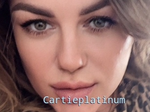 Cartieplatinum