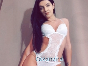 Casandra