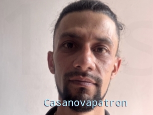 Casanovapatron