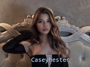 Caseyhester