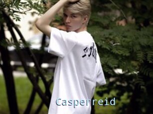 Casperreid