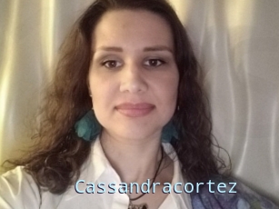 Cassandracortez