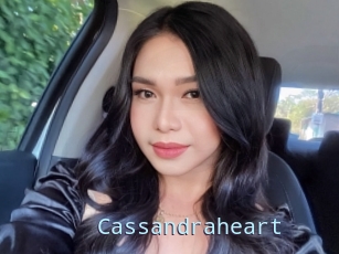 Cassandraheart