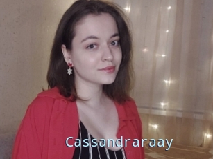 Cassandraraay