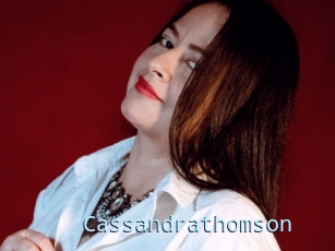 Cassandrathomson