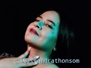 Cassandrathonsom