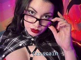 Casscain