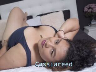 Cassiareed