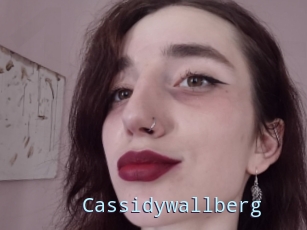 Cassidywallberg