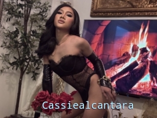 Cassiealcantara