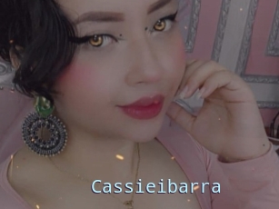 Cassieibarra