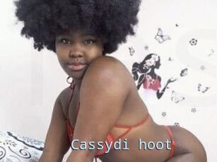 Cassydi_hoot