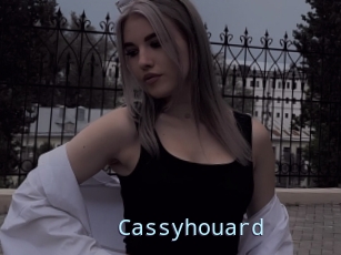 Cassyhouard