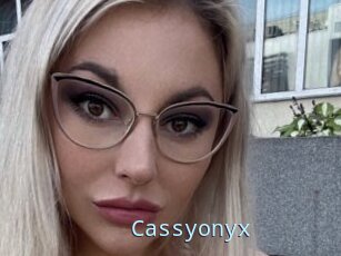 Cassyonyx